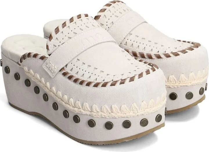 Mou Sandals - Image 2