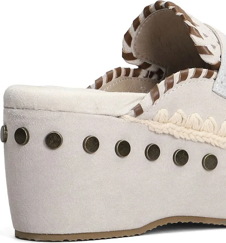 Mou Sandals - Image 4