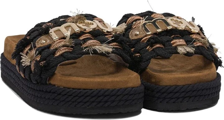 Mou Sandals - Image 2