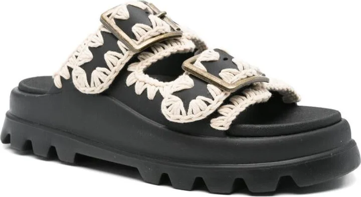 Mou Sandals - Image 3
