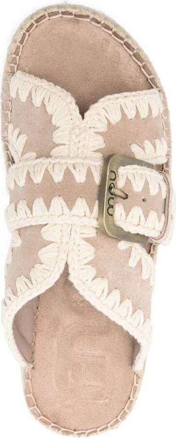 Mou Sandals - Image 2