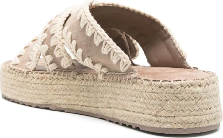 Mou Sandals - Image 4