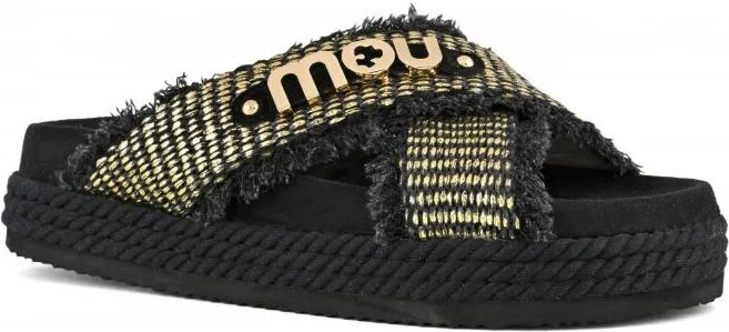 Mou Sandals - Image 2