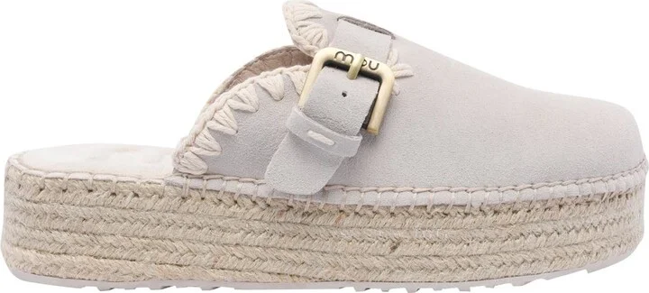 Mou Sandals