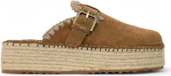 Mou Sandals