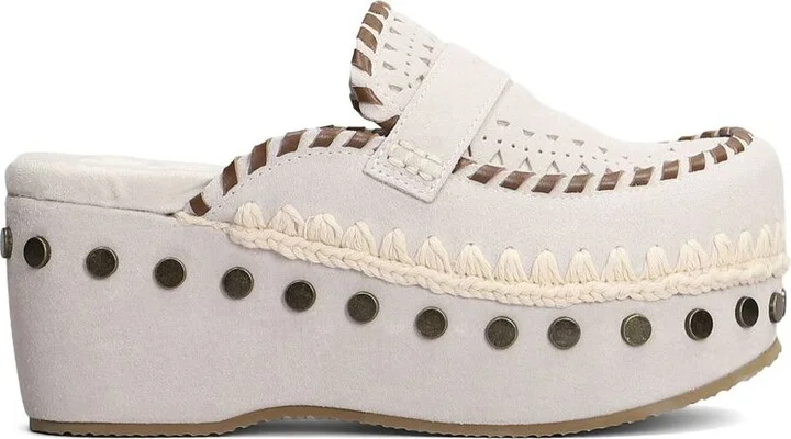 Mou Sandals