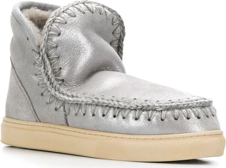 Mou Sneakers - Image 2
