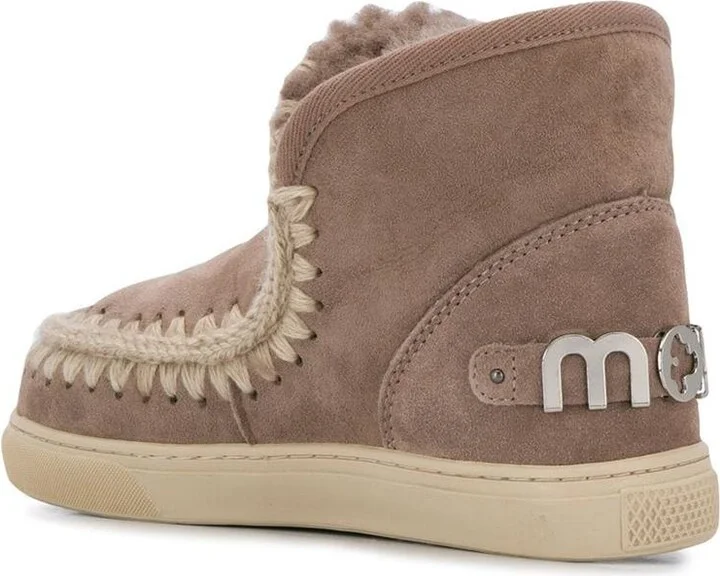 Mou Sneakers - Image 3