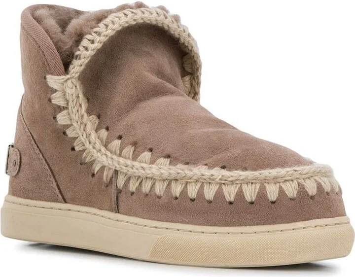 Mou Sneakers - Image 4