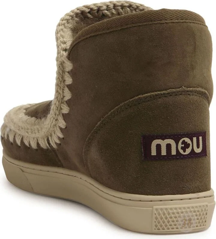 Mou Sneakers - Image 3