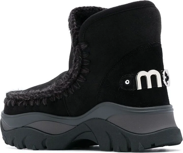 Mou Sneakers - Image 3