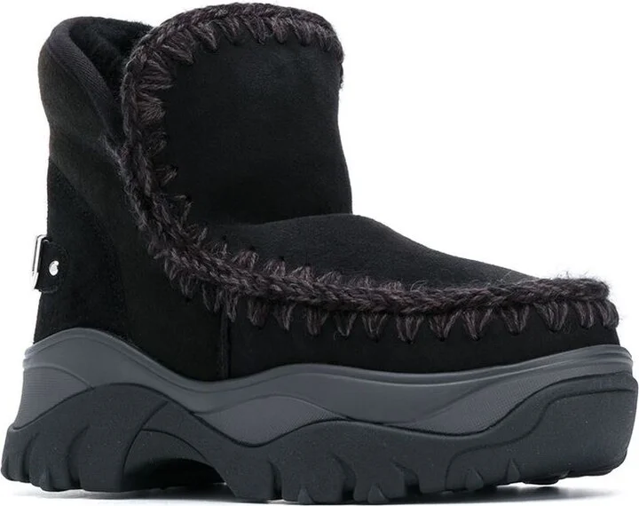 Mou Sneakers - Image 4