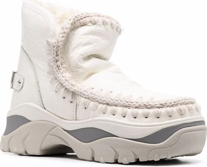 Mou Sneakers - Image 2