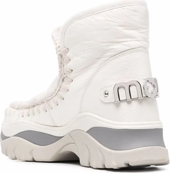 Mou Sneakers - Image 4