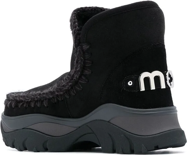 Mou Sneakers - Image 3