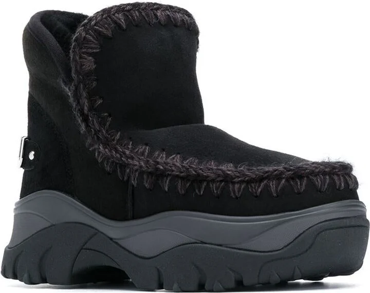 Mou Sneakers - Image 4