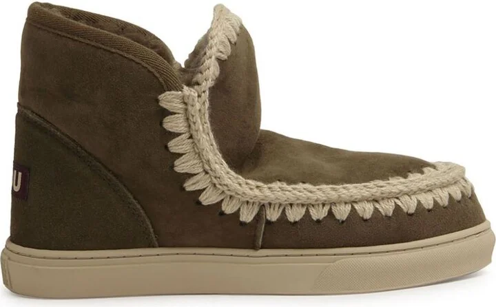 Mou Sneakers