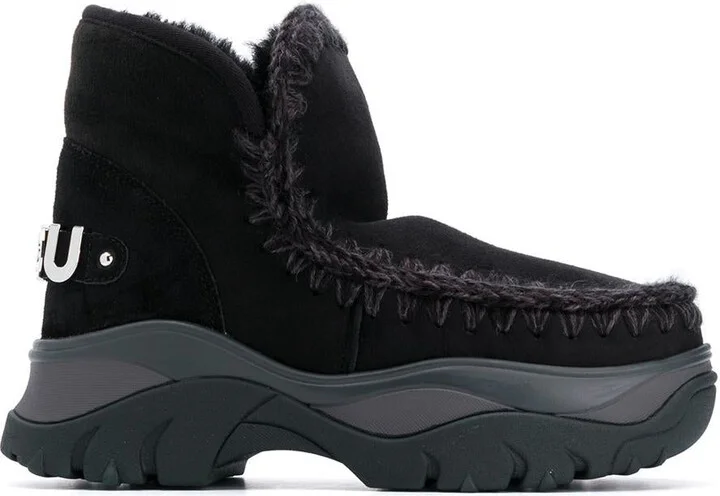 Mou Sneakers