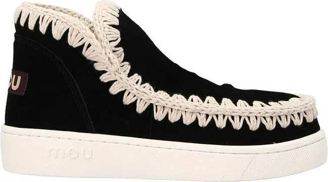 Mou Summer Eskimo Sneakers