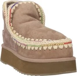 Mou Woman Ankle boots - Image 2