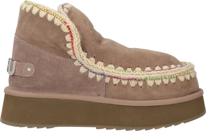 Mou Woman Ankle boots - Image 3