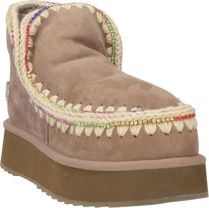 Mou Woman Ankle boots - Image 4