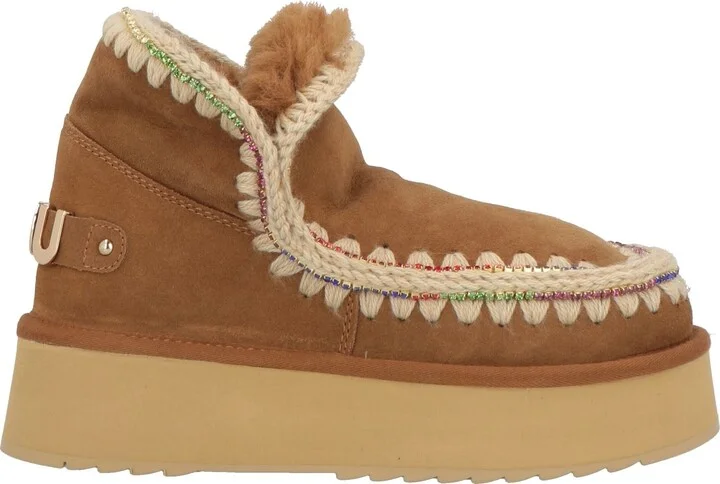 Mou Woman Ankle boots - Image 6