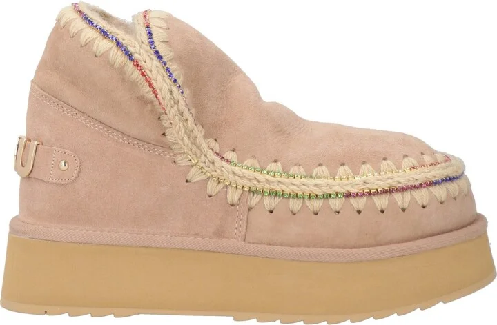 Mou Woman Ankle boots - Image 9