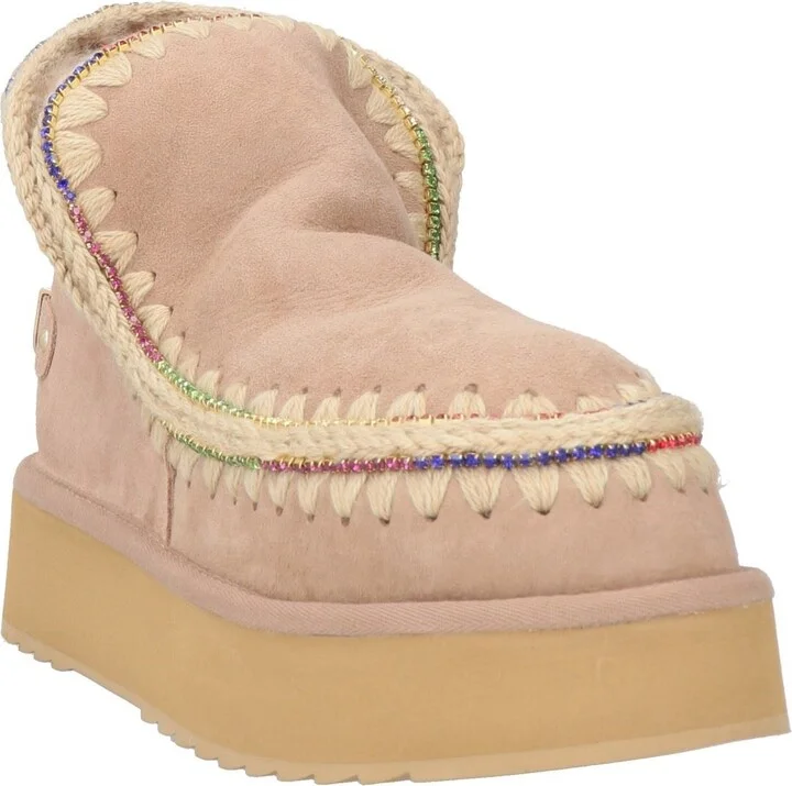 Mou Woman Ankle boots - Image 10