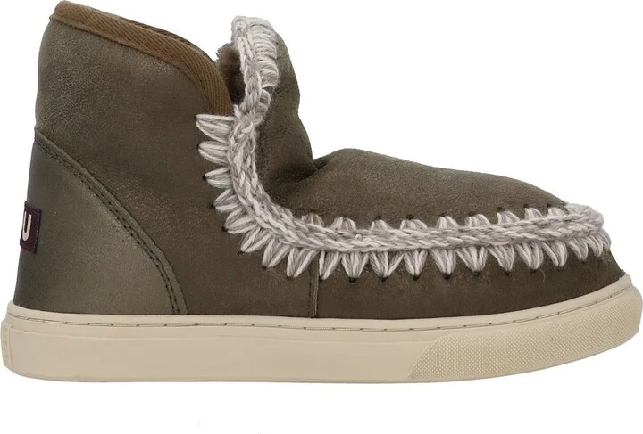 Mou Woman Ankle boots - Image 3
