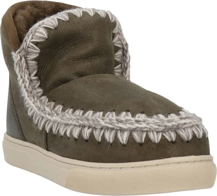 Mou Woman Ankle boots - Image 4