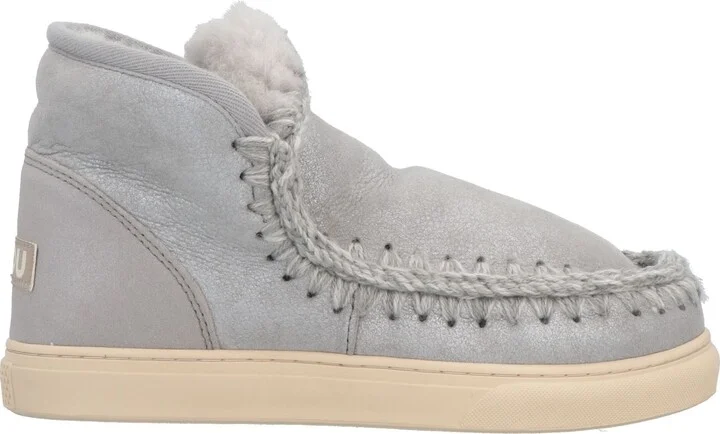 Mou Woman Ankle boots - Image 6