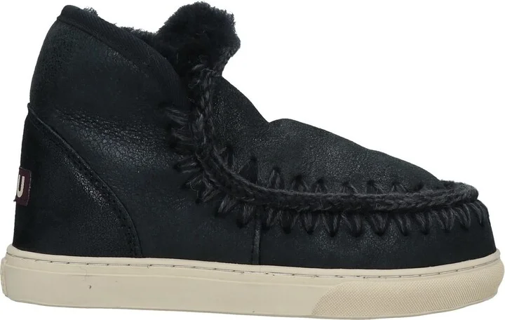 Mou Woman Ankle boots - Image 9