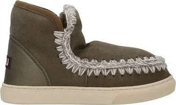 Mou Woman Ankle boots