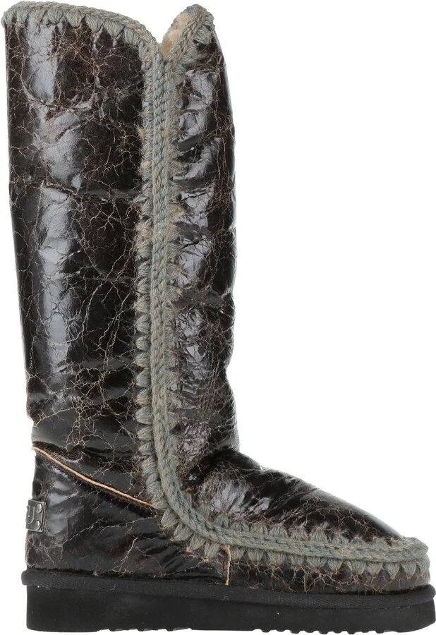 Mou Woman Boot - Image 3