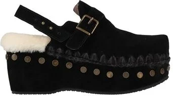Mou Woman Mules & Clogs