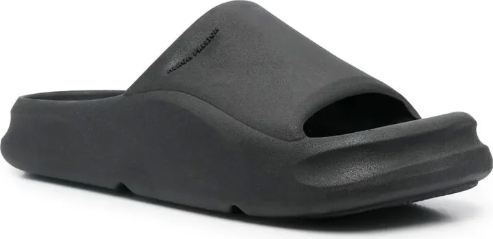 Moulded Open Toe Slides - Image 2