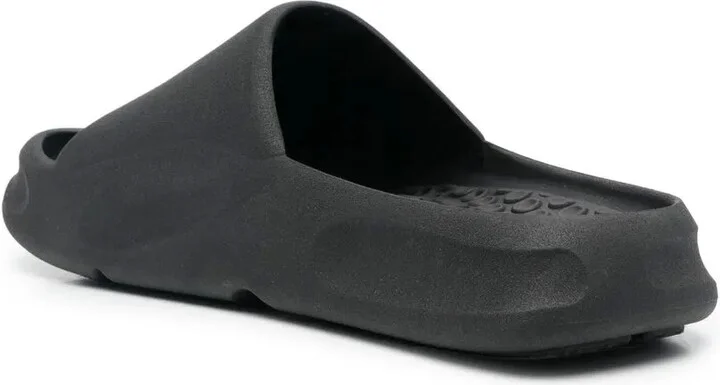 Moulded Open Toe Slides - Image 3