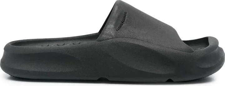 Moulded Open Toe Slides