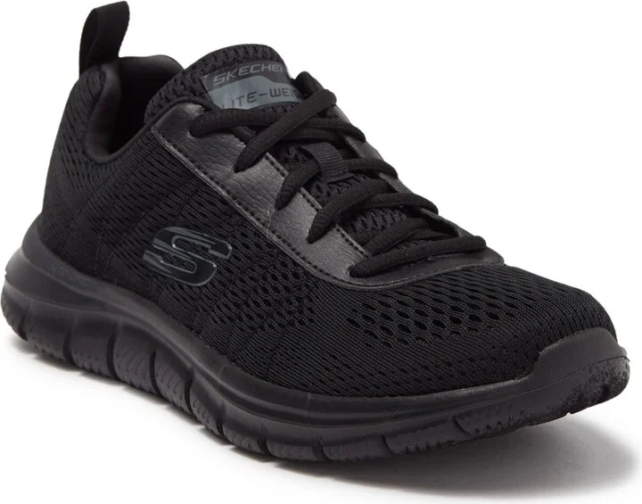 Moulton Athletic Sneaker - Wide Width Available