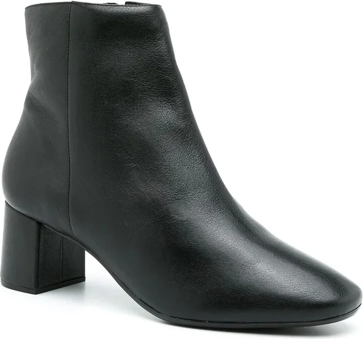 Mount block-heel boots - Image 2