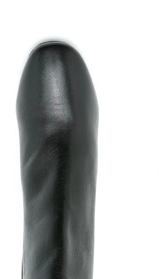 Mount block-heel boots - Image 4