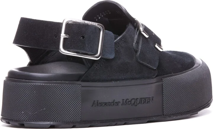 Mount Slick Sandals - Image 2
