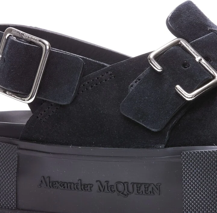 Mount Slick Sandals - Image 3