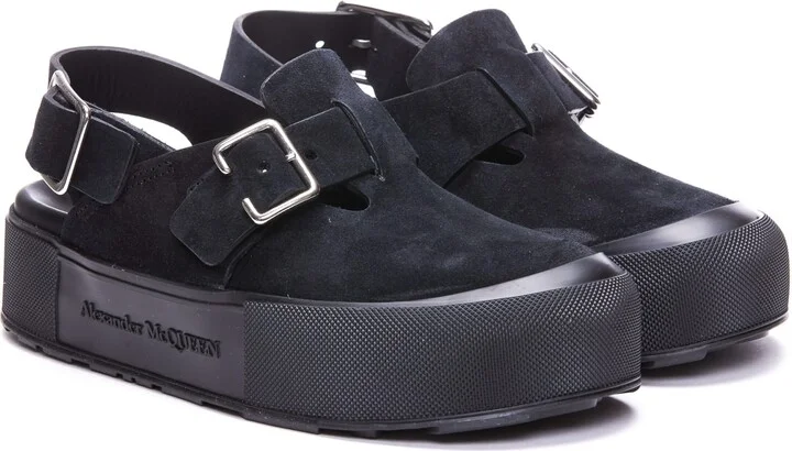 Mount Slick Sandals - Image 4