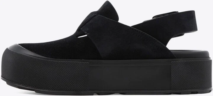 Mount Slick Sandals - Image 2