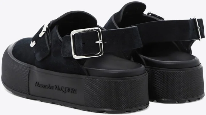 Mount Slick Sandals - Image 3
