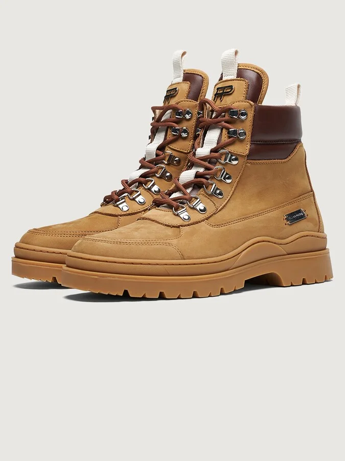 Mountain Boot - Quartz Camel - Image 2
