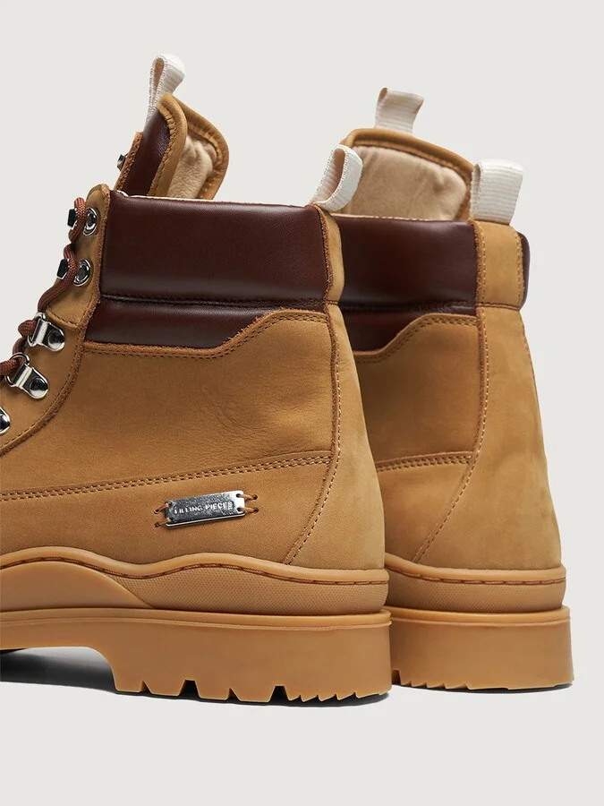 Mountain Boot - Quartz Camel - Image 3