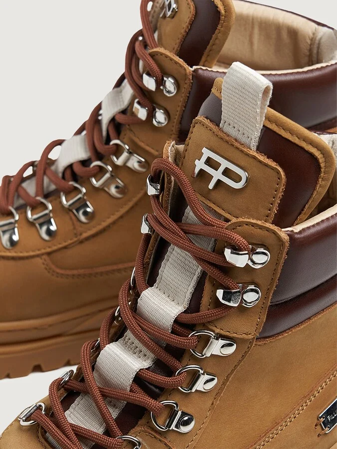Mountain Boot - Quartz Camel - Image 4